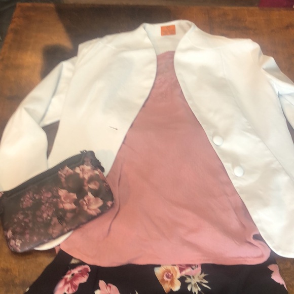 Ladies bundle, 4 piece outfit size 6-8 - Picture 4 of 17